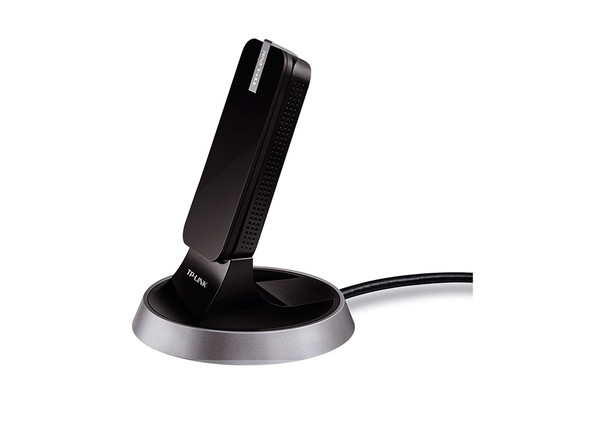 COMPUTER WIRELESS USB ADAPTOR TP-LINK ARCHER T9UH AC1900 HIGH GAIN DUAL BAND