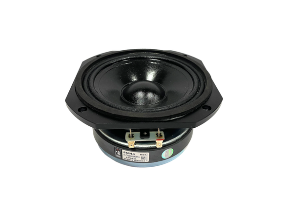 SPEAKER 18SOUND 6" 6M44