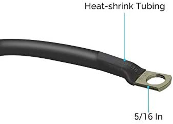 LEAD BATTERY 12" VBL4-12B VMAX CHARGE TANK 4G