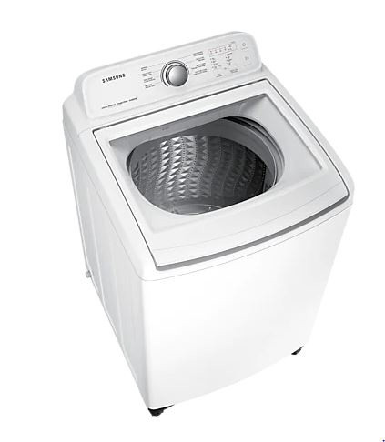 WASHING MACHINE SAMSUNG WA19T7G6DWW 19kg 1Y