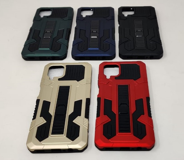 PHONE CASE FOR SAMSUNG A12 NEW FASHION