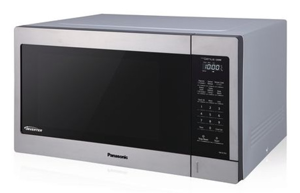 MICROWAVE PANASONIC NN-SC73LS 1.6CF MICROWAVE PANASONIC NN-SC73LS 1.6CF