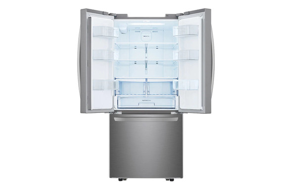 REFRIGERATOR LG LM22SGPK 22CF