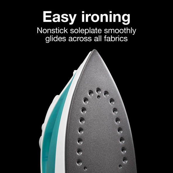 IRON PROCTOR SILEX 110V 17291PS