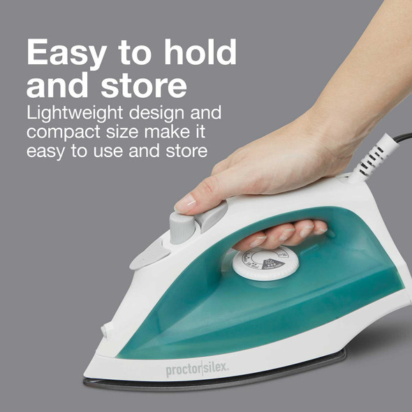 IRON PROCTOR SILEX 110V 17291PS