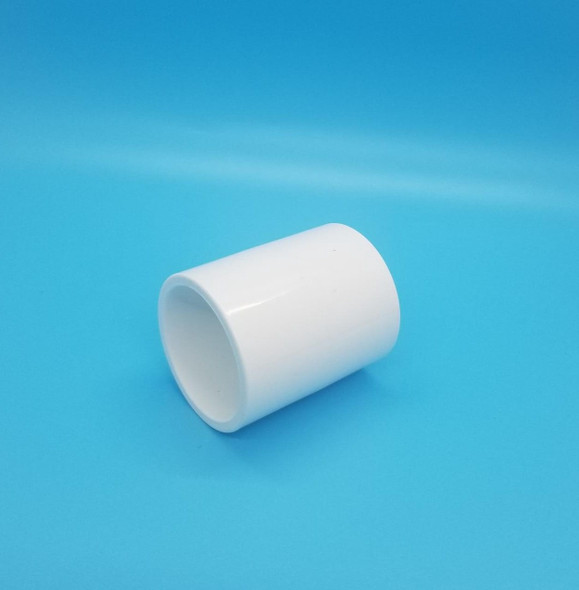 PVC COUPLING 1"