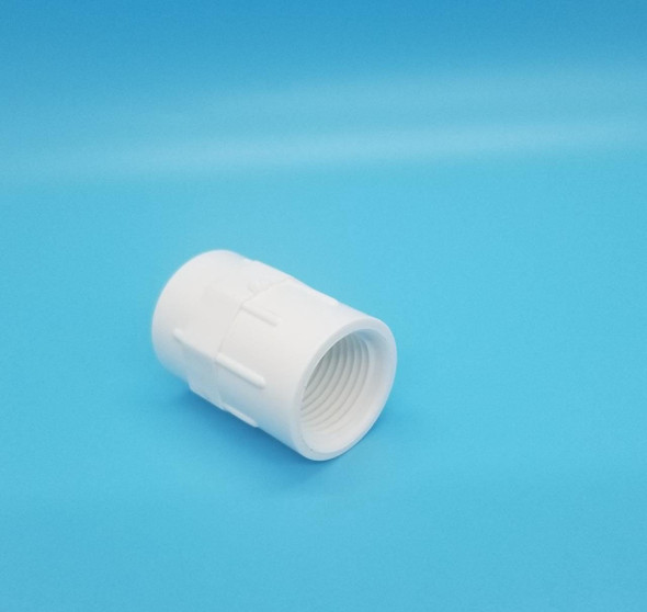 PVC FEMALE ADAPTER 1/2" PVC FEMALE ADAPTER 1/2"
