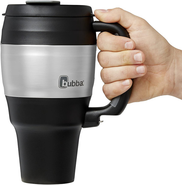 Travel Mug Bubba Black 34 oz Hot/cold