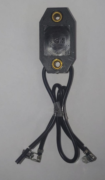 FRIDGE ELECTRONIC SOLID STATE RELAYS QSR-12E 110V FRIDGE ELECTRONIC SOLID STATE RELAYS QSR-12E 110V