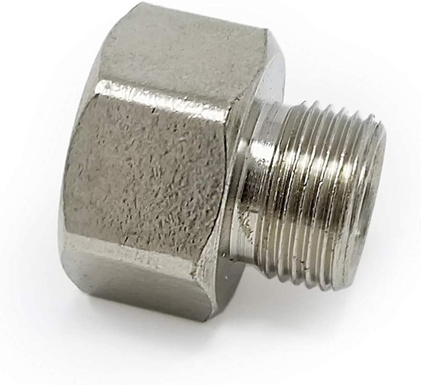 DISHWASHER FITTING KELARO 6' HOSE KIT