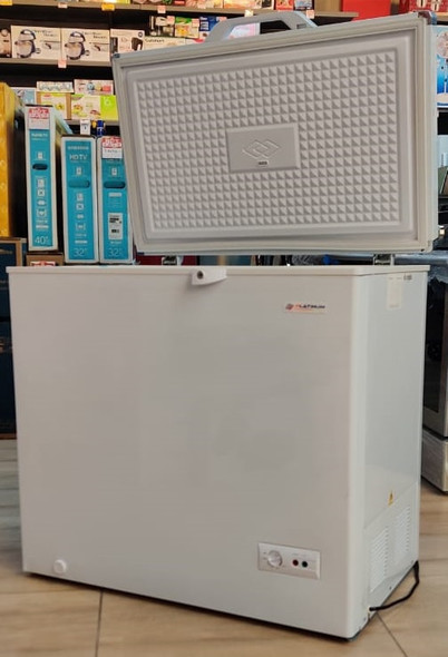 FREEZER PLATIUM BD-200 7CF