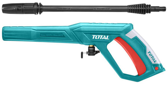 PRESSURE WASHER SPRAY GUN TOTAL TGTSG026