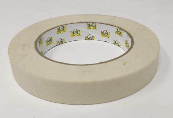 TAPE MASKING 3/4" TALON HTM  #816 18MM X 60YDS NATURAL