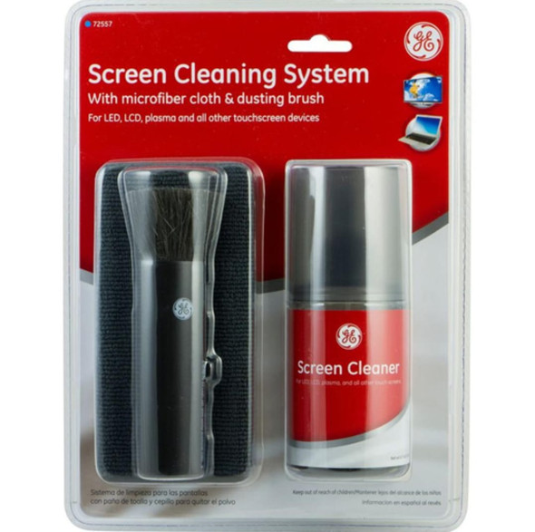 SCREEN CLEANING KIT GE 72557