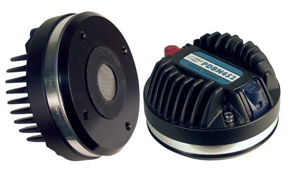 HORN DRIVER PYLE PDBN652 BOLT ON NEODYMIUM