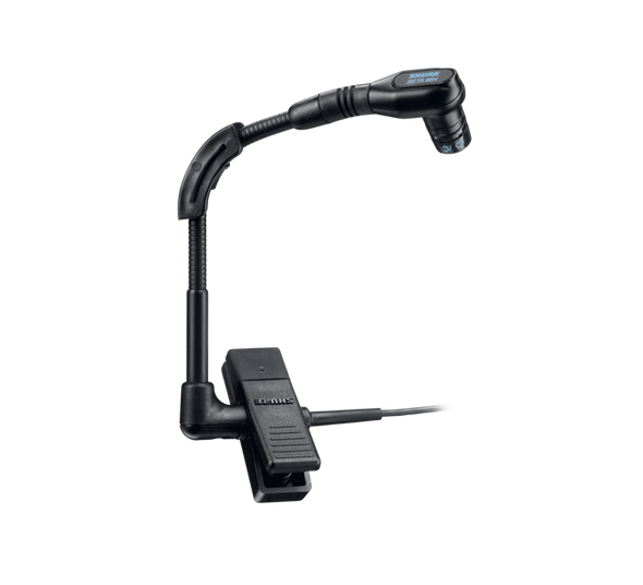 MICROPHONE SHURE BETA98H/C