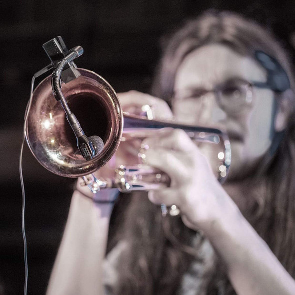 MICROPHONE SHURE BETA98H/C