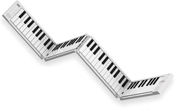KEY BOARD CARRY-ON FOLDING PIANO 88 ANYWHERE MIDI CONTROLLER