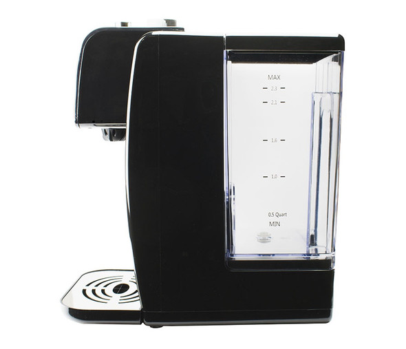 WATER DISPENSER BRENTWOOD INSTANT HOT WATER KT-2200 2.2L