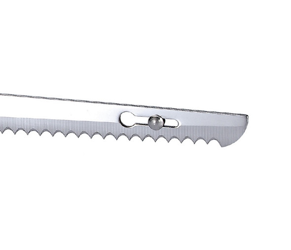 KNIFE ELECTRIC CARVIN BRENTWOOD TS-1010 7" 110W 110V