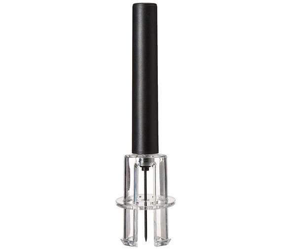 WINE BOTTLE OPENER BRENTWOOD WA-2003BK AIR PUMP