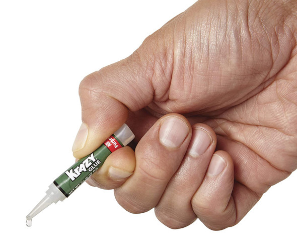 KRAZY GLUE ALL PURPOSE KG585 2G 0.07oz