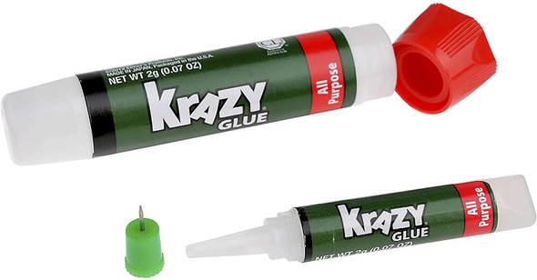 KRAZY GLUE ALL PURPOSE KG585 2G 0.07oz