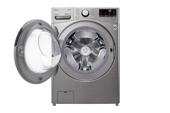WASHING MACHINE LG WM3600HVA 4.5CF SMART WI-FI