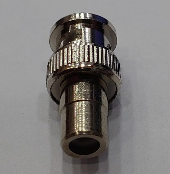 PLUG BNC MALE - RCA FEMALE NF-8 NA ADAPTOR