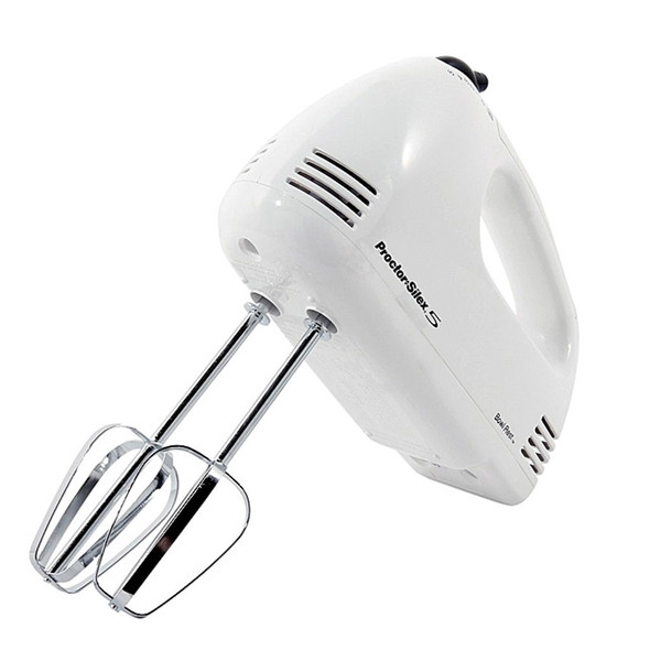 CAKE MIXER (HAND) PROCTOR SILEX 62509PS