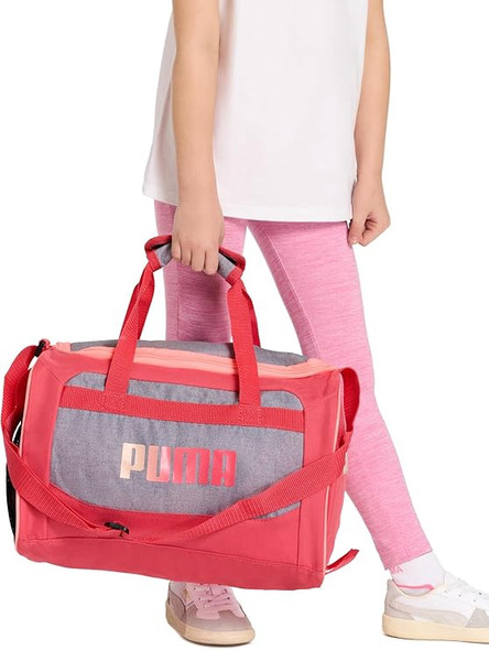 Gym Bag Duffle PUMA Evercat Transformation
