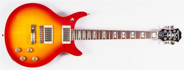 GUITAR LES PAUL EPIPHONE ENG2FCNH1 DC PRO GUITAR LES PAUL EPIPHONE ENG2FCNH1 DC PRO