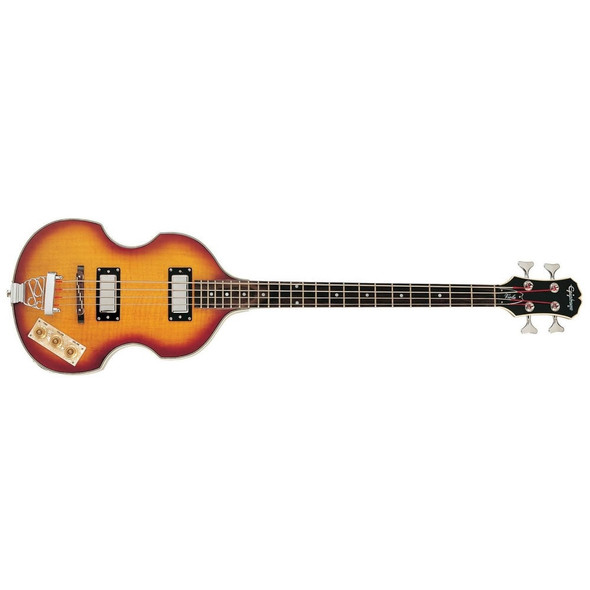 GUITAR LES PAUL EPIPHONE EBVIVSCH1 BASS 4-STRING