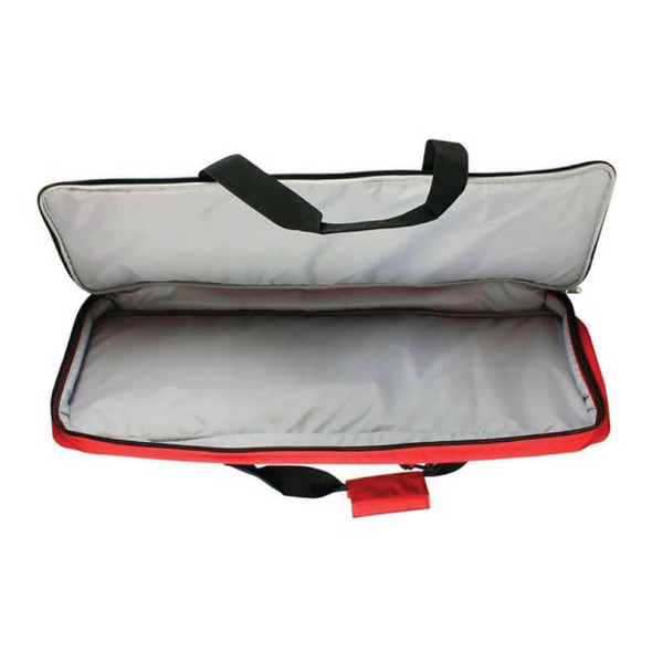 KEY BOARD BAG YAMAHA MX49 CASE RED