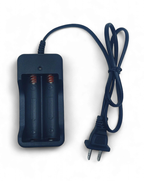 BATTERY CHARGER ZJ3009 AC/DC 4.2V 1000MA