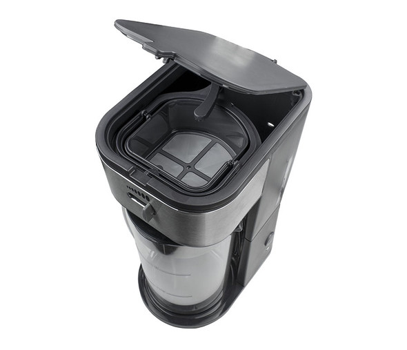 ICE TEA AND COFFEE MAKER BRENTWOOD KT-2150BK 1.9L