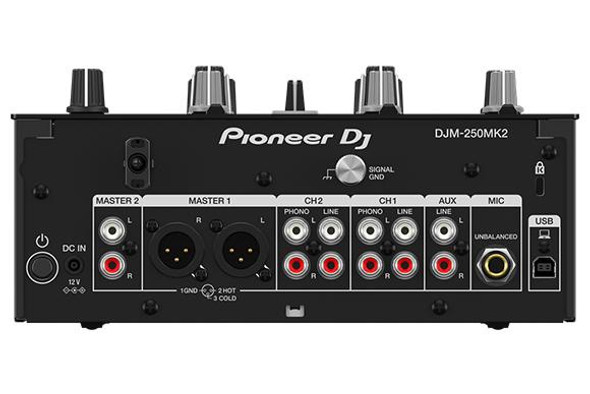 MIXER PIONEER DJM-250MKII