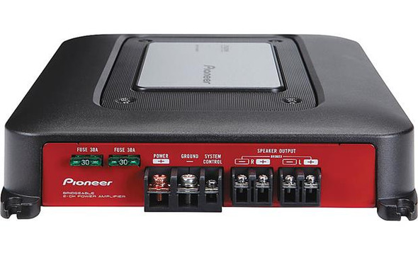 AMPLIFIER CAR PIONEER GM-5400T 2CH