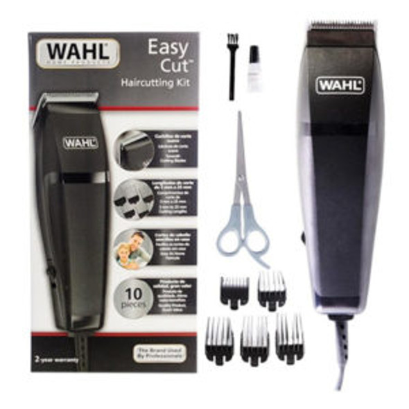 HAIR CUTTING KIT WAHL 09314-3208