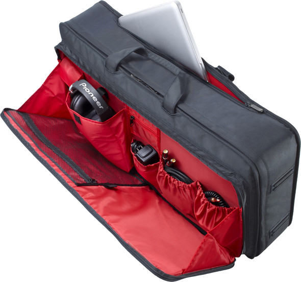 CONSOLE CASE PIONEER DJCSC5 BAG DDJ-SX