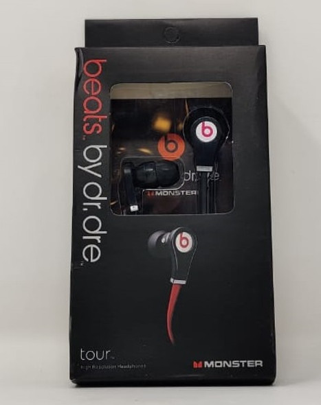 EARPHONES MH BEATS IE 12888-00 TOUR