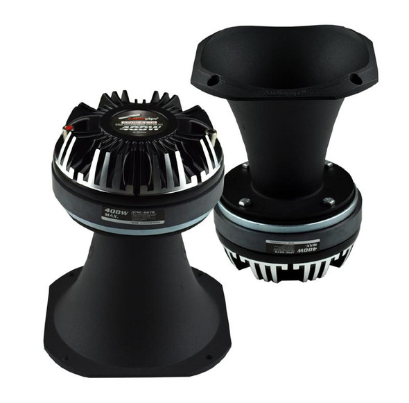 HORN DRIVER + FLARE AUDIO PIPE APHC-6278 SOLD EACH