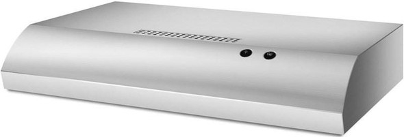 RANGE HOOD WHIRLPOOL 30" UXT4030ADS STAINLESS STEEL