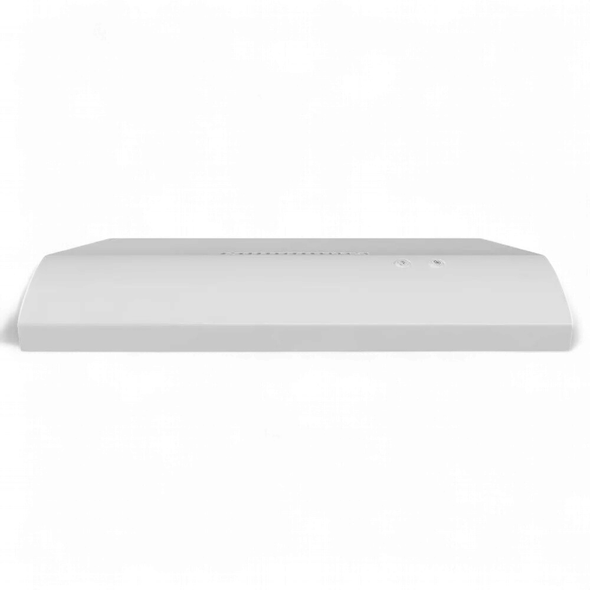 RANGE HOOD WHIRLPOOL 30" UXT4030ADW WHITE