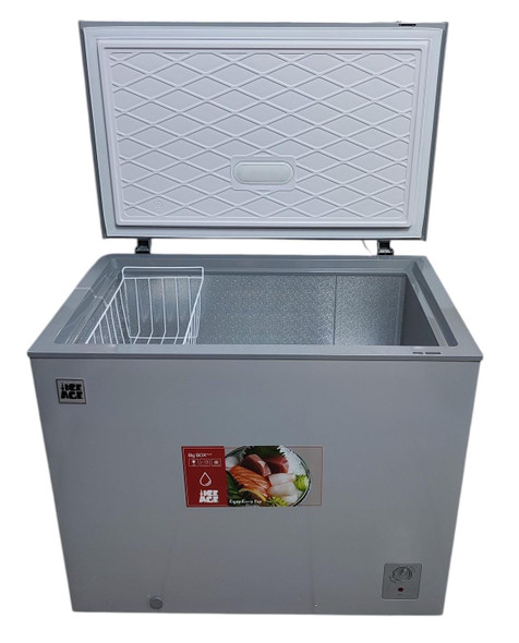 FREEZER ICE AGE IA70088 9CF 245L
