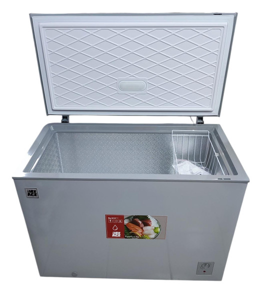 FREEZER ICE AGE IA90088 11CF 295L FREEZER ICE AGE IA90088 11CF 295L