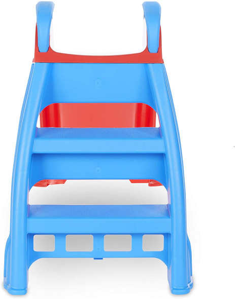 Toy Slide Little Tikes Toddler Indoor/Outdoor Easy Storage
