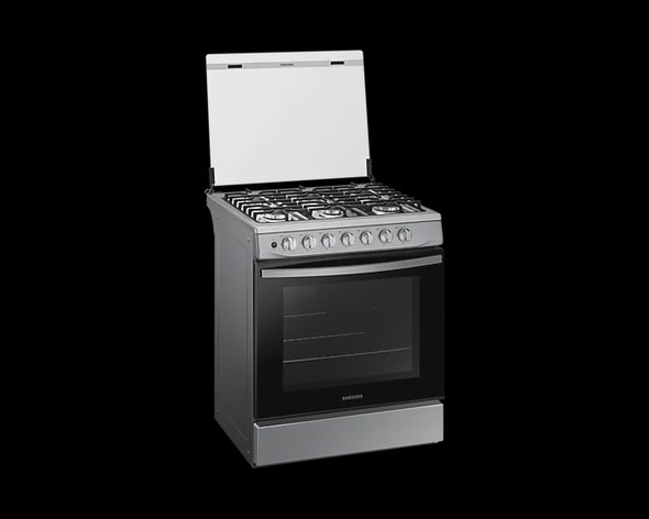 STOVE 6 BURNER SAMSUNG NX52T3310LV