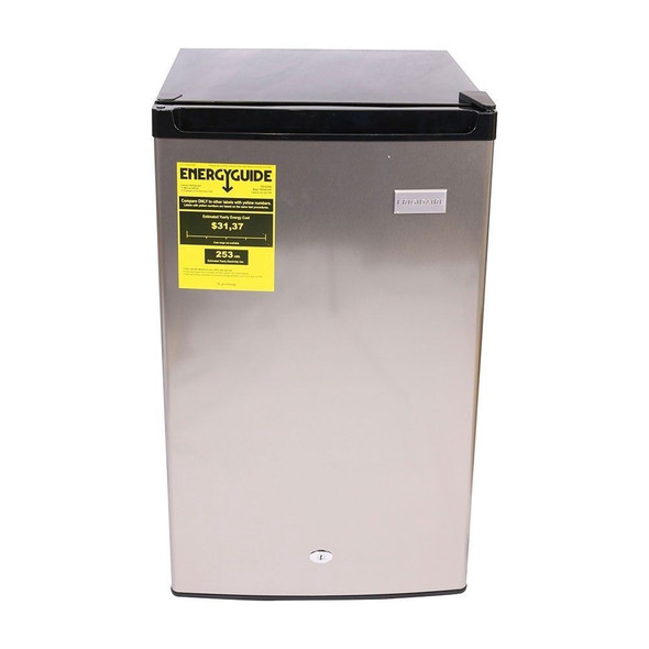 REFRIGERATOR FRIGIDAIRE FRD04G3HPI 4.5CU.FT
