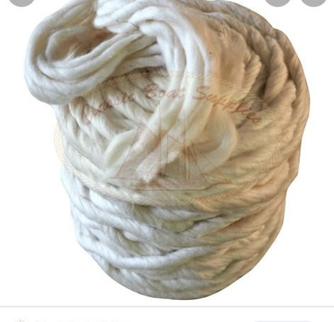 CAULKING COTTON PER LB